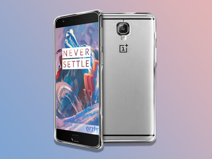 5 of the best OnePlus 3T and OnePlus 3 cases