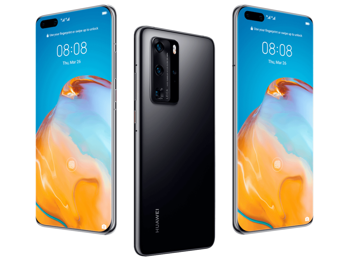 Huawei P40 Pro preview: Everything we know so far | Stuff