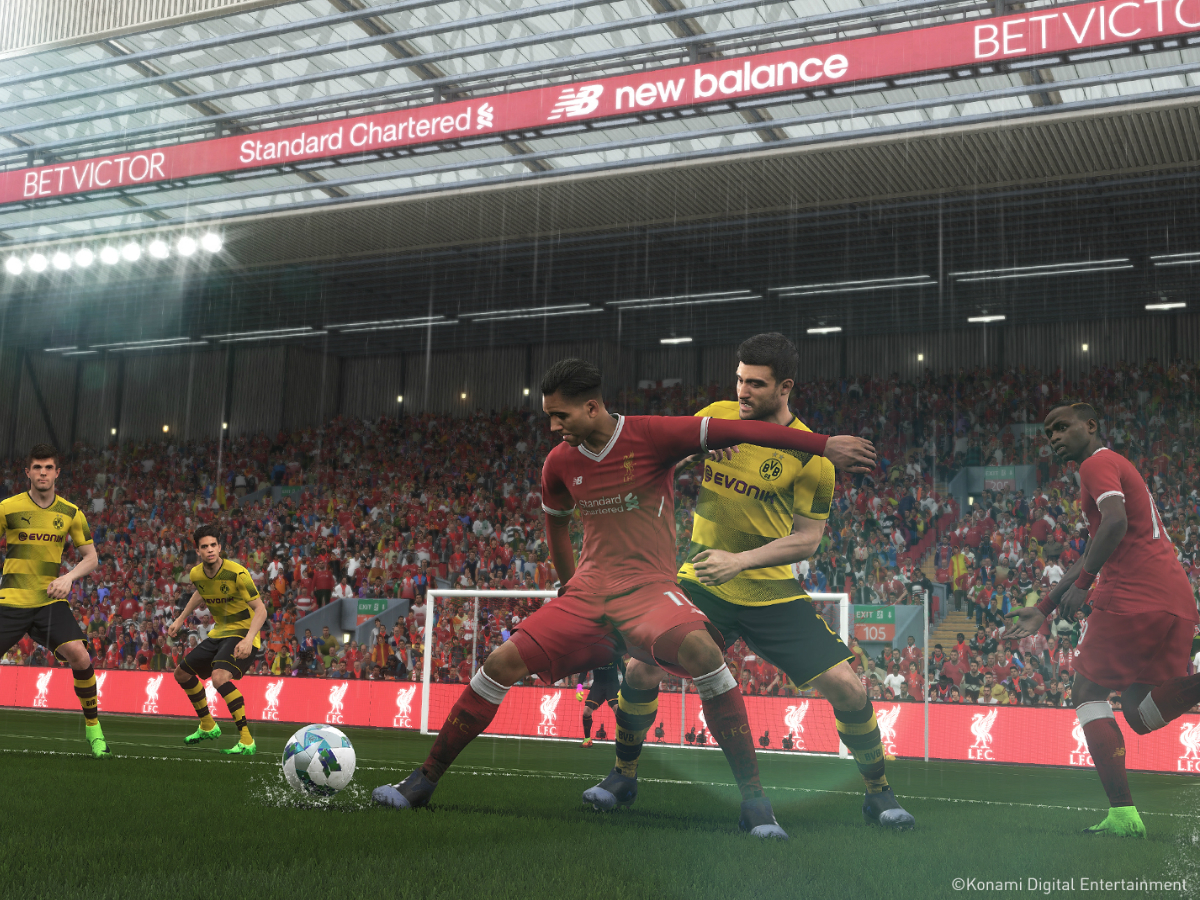 Fifa 18 review: plenty of footballing bang for your bucks, Games
