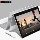 Google’s high-end Pixelbook laptop will make all other Chromebooks jealous