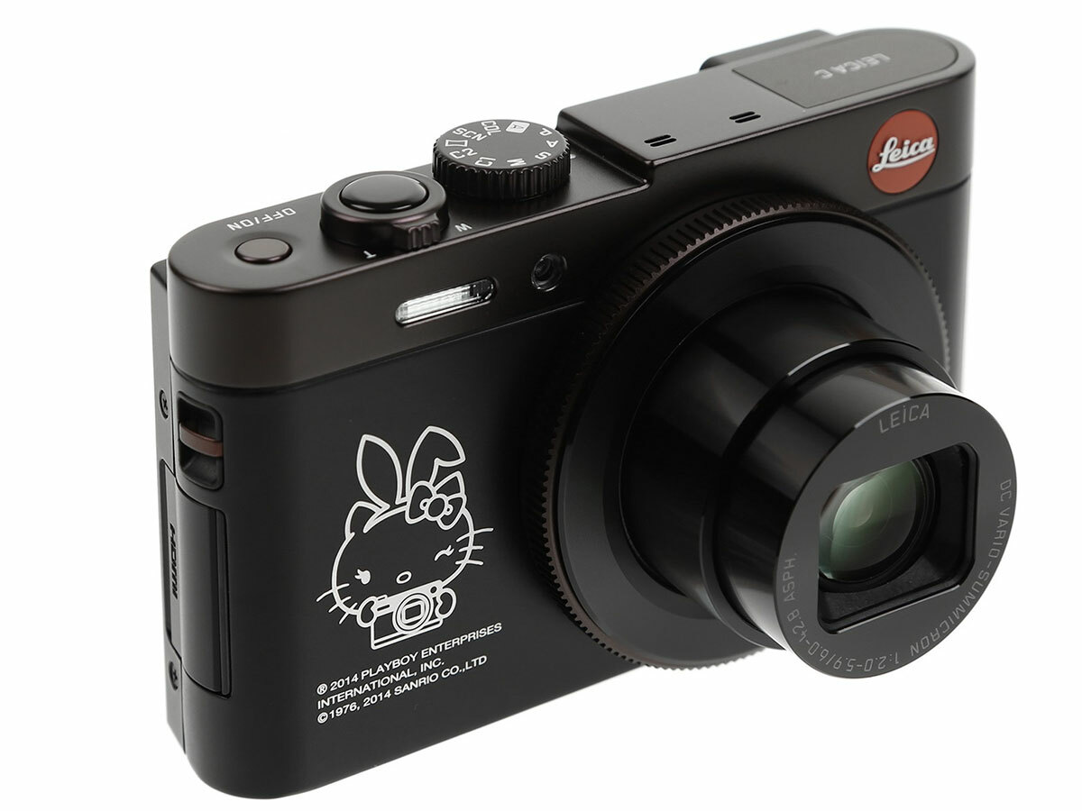 Playboy 2024 Digital Camera