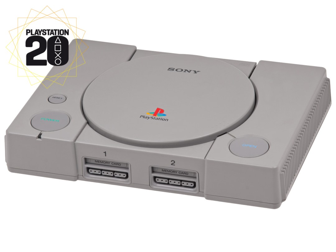 How Much Was The Playstation 1 When It Came Out