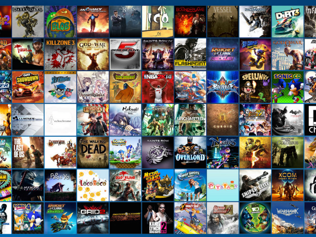 Conform canvas ONWAAR PlayStation Now launching subscription plan for all-you-can-play streaming PS3  games | Stuff