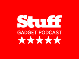 Stuff Gadget Podcast Episode 39 – the one that’s driving home for Christmas