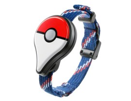 This Pokéball wearable could let you catch a Magikarp in the Thames