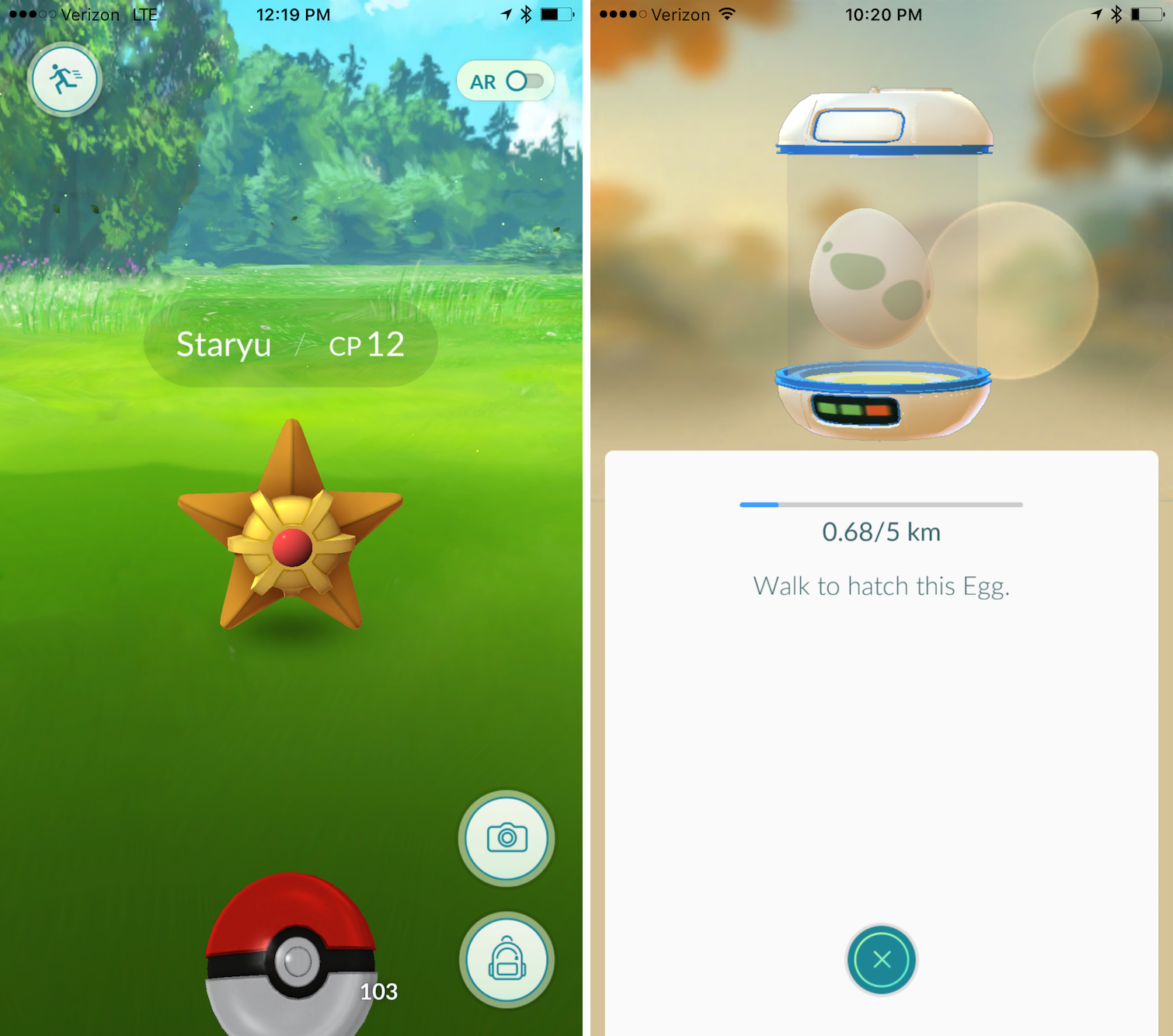 5 Things Pokemon Go Can Do To Keep It Interesting - Galaxy of Geek