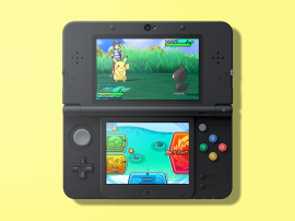 Pokémon Sun and Moon review