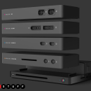 The Polymega is a modular retro console that can play all your old games in one place