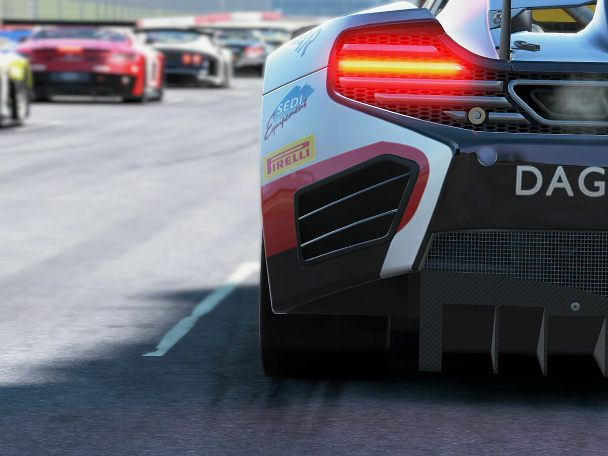 Project CARS 2 hands on preview