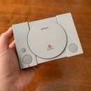 Sony PlayStation Classic review