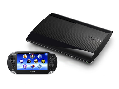 Ps3 handheld sale