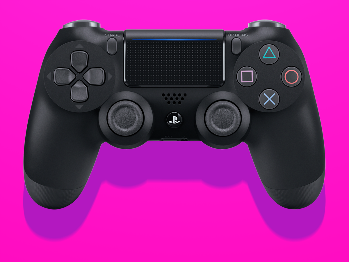 Best PS4 controller 2023: The finest DualShock 4 alternatives