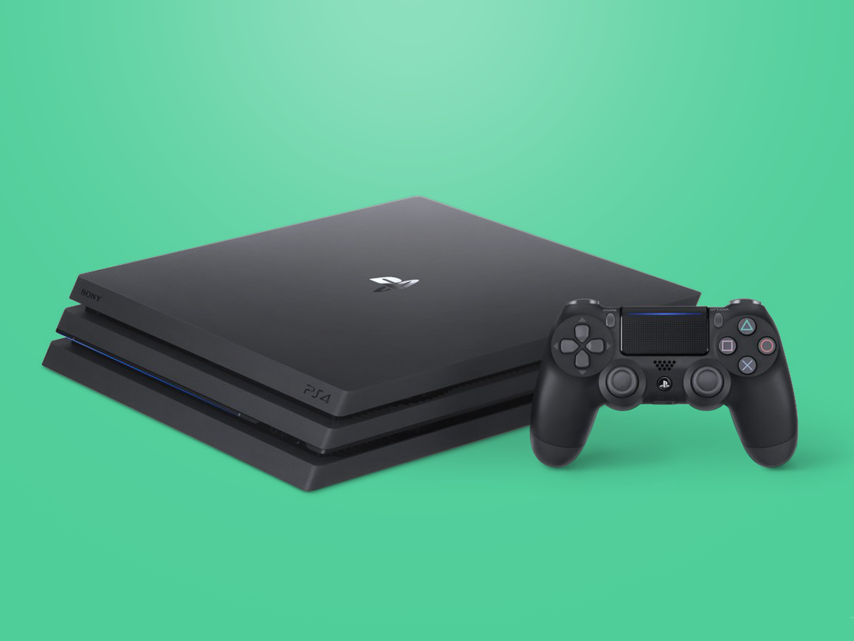SSD in PS4 Pro Reduces Loading Times and Improves Graphics