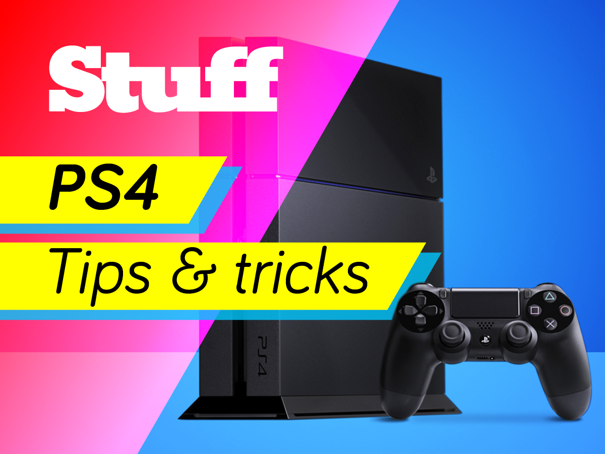 8 Awesome Things to Try on Your PS4 Right Now