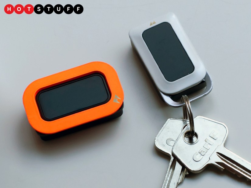 The PyGo wearable wants you to live the Pylife and always be connected to friends and family