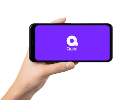 WTF is Quibi?