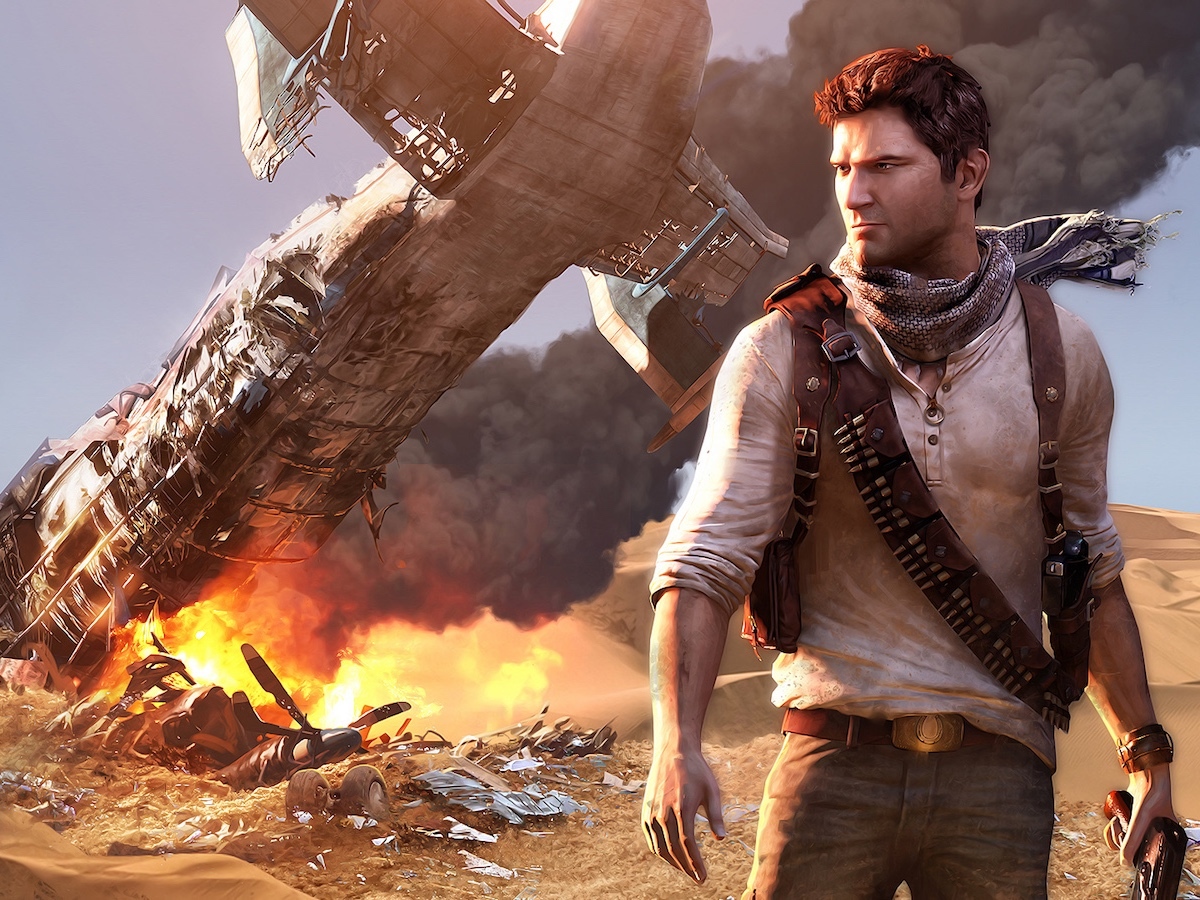 Uncharted 4 is the best (and possibly last) game of its kind - The