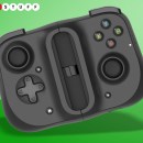 The Razer Kishi low-latency games controller makes your phone look like a Nintendo Switch