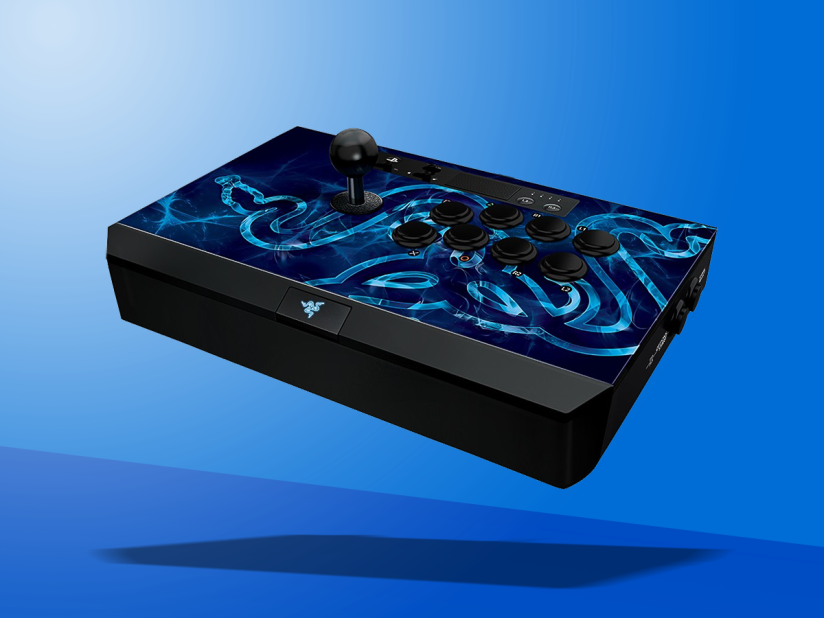 Razer Panthera review