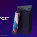 Motorola RAZR V4 preview: Everything we know so far