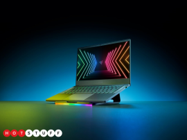 Refreshed Razer Blade Stealth 13 packs 11th Gen Intel power