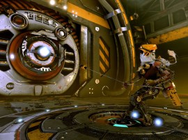 ReCore review