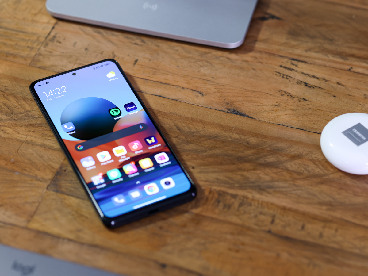 Redmi Note 11 Pro 4G Review: Still the KING