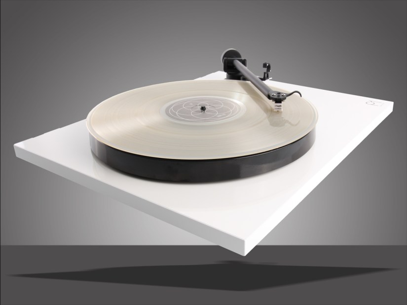 Rega Planar 1 review