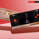 The Atari Retro Handheld lets you take Pong on the road