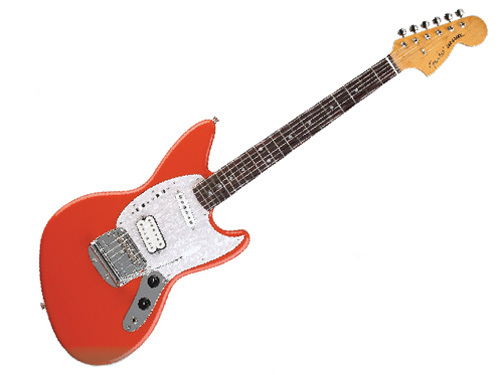 Retro chic – Fender Jag-Stang (1995) | Stuff