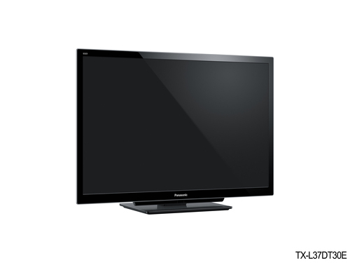 Panasonic TVs smarten up with Viera Connect