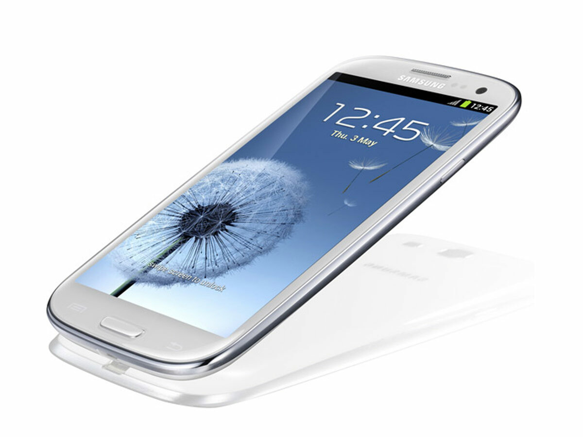 Samsung Galaxy s3 16gb