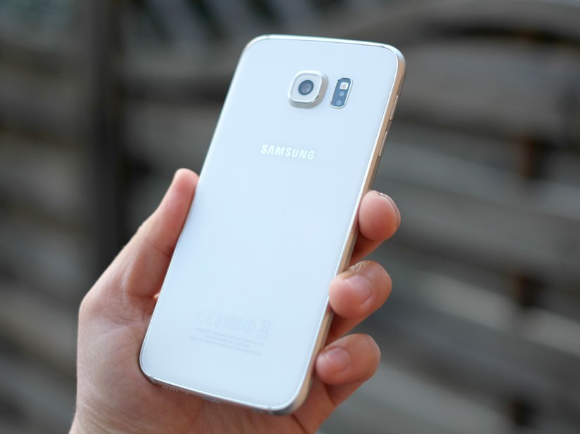 Samsung Galaxy S7 release date allegedly leaked