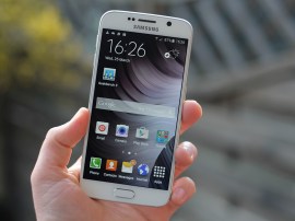 Samsung Galaxy S7 will apparently have a pressure-sensitive screen