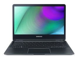 Samsung gets into the 4K laptop game with the Ativ Book 9 Pro