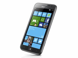 Samsung debuts Ativ Windows 8 devices