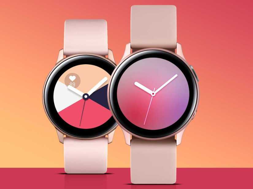 Samsung Galaxy Watch Active 2 vs Galaxy Watch Active: What’s the difference?