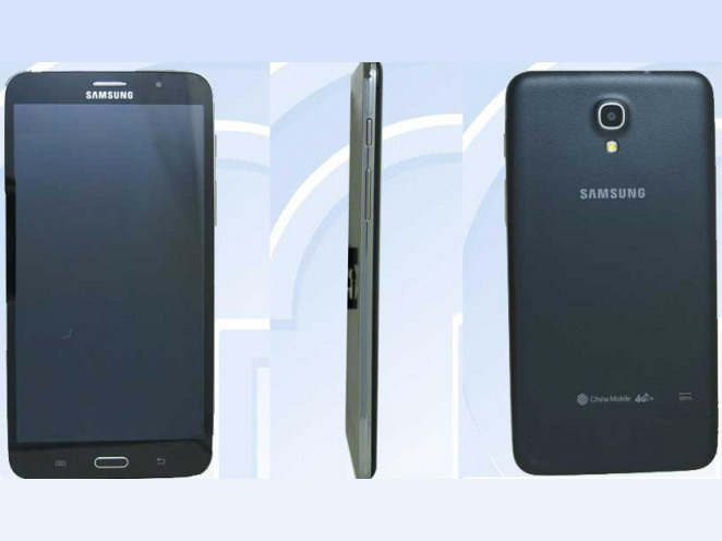 There’s no way we’re calling Samsung’s gargantuan 7in phablet a smartphone