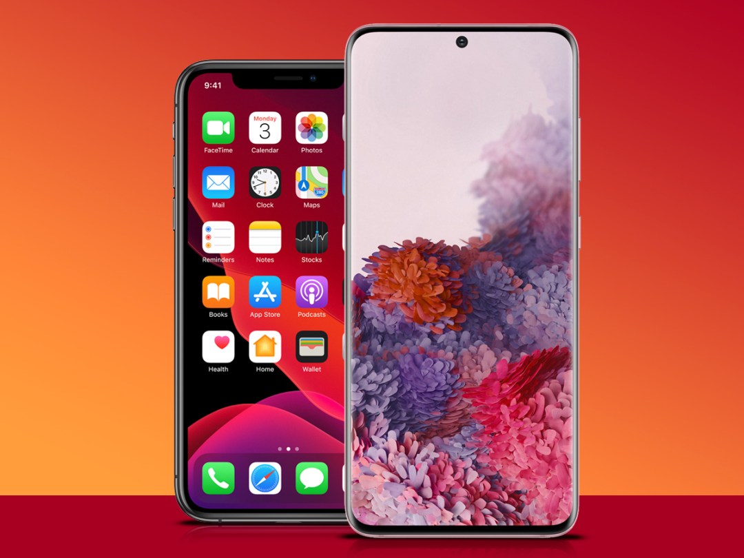 Samsung Galaxy S20 Vs iPhone 11 Pro: 5 Features Samsung Does Better