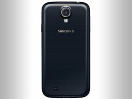 Samsung Galaxy S4 features Dual Camera shooting mode