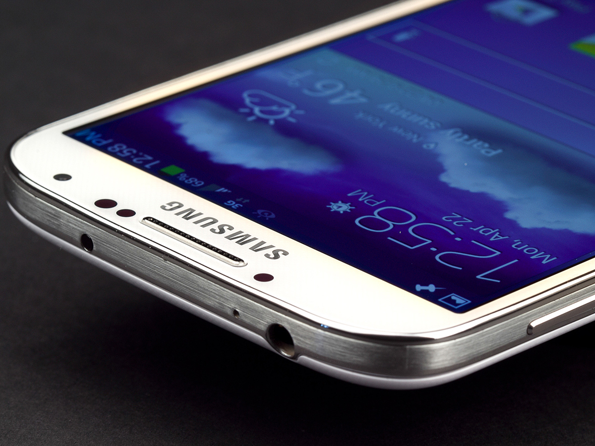 regelmatig G Zwitsers 12 of the best Samsung Galaxy S4 apps | Stuff
