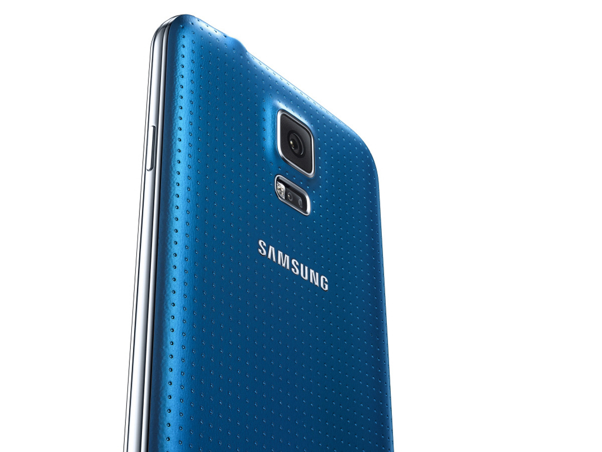 samsung galaxy s5 2021