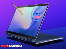 Samsung Notebook 9 Pen gets bigger, and a better S Pen