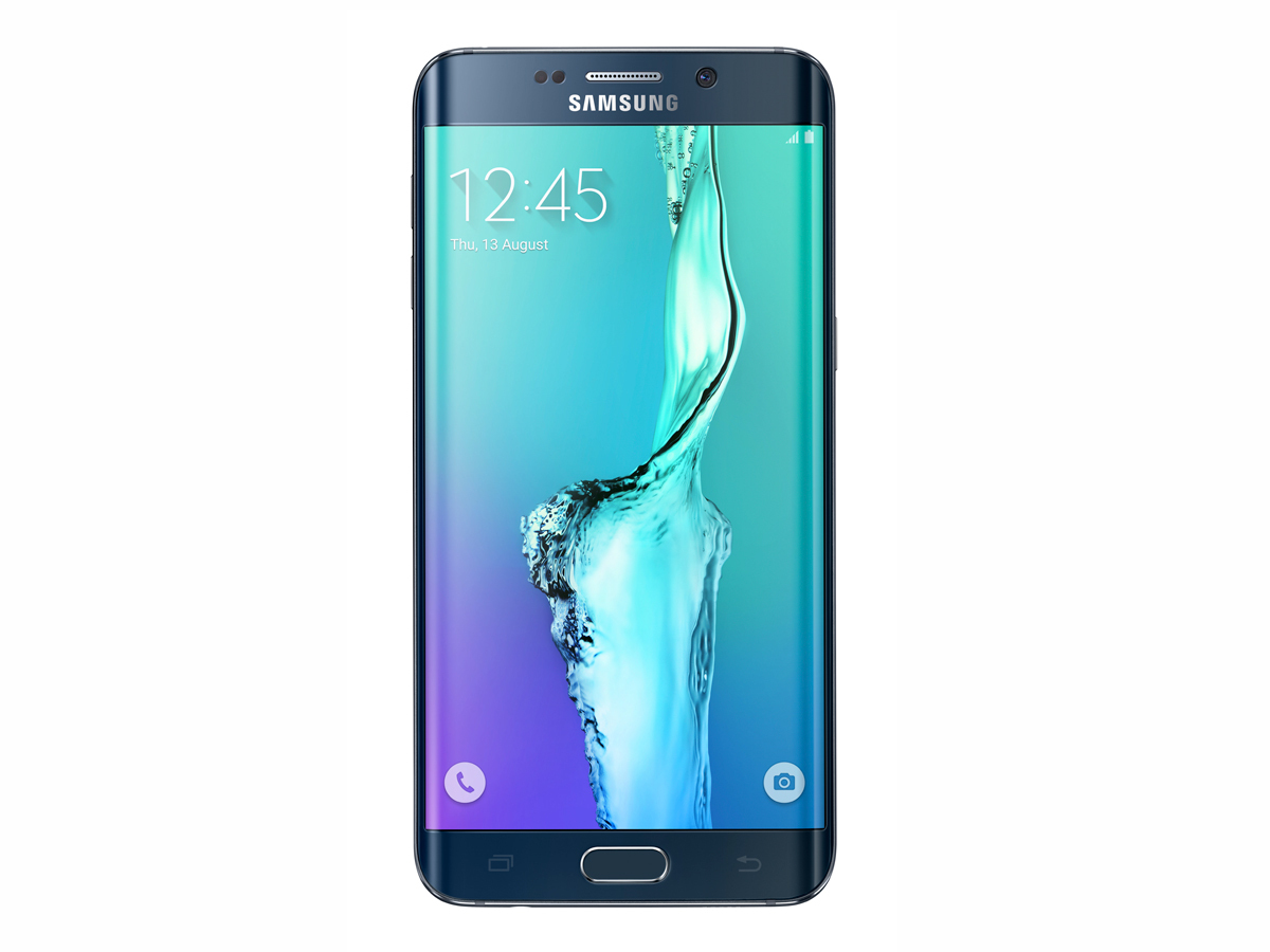 onvergeeflijk omroeper komen Samsung Galaxy S6 Edge+ vs S6 Edge: Should you upgrade? | Stuff