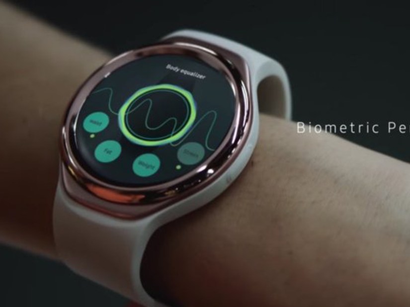 Gear up for a new wearable – Samsung SM-R150 leaked