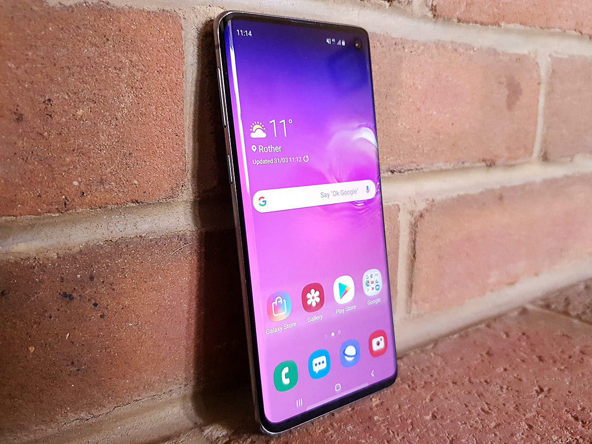 techradar s10 deals