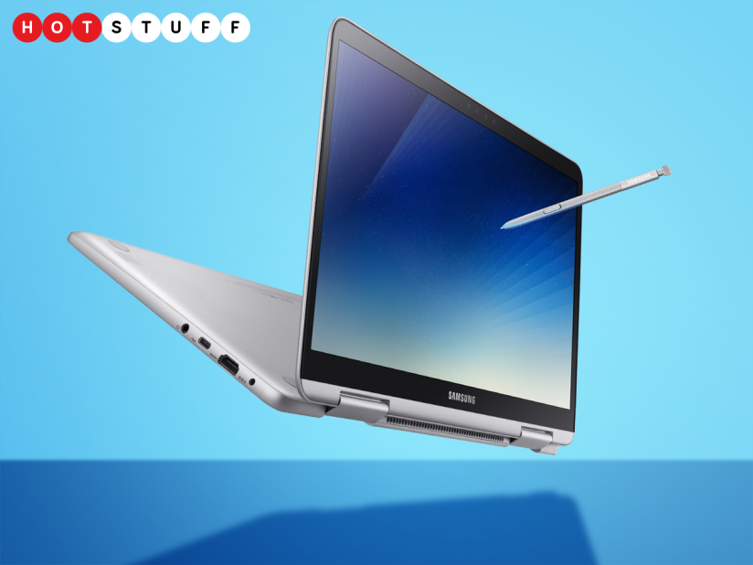 Samsung unveils the updated Notebook 9 lineup to take on Apple and Microsoft