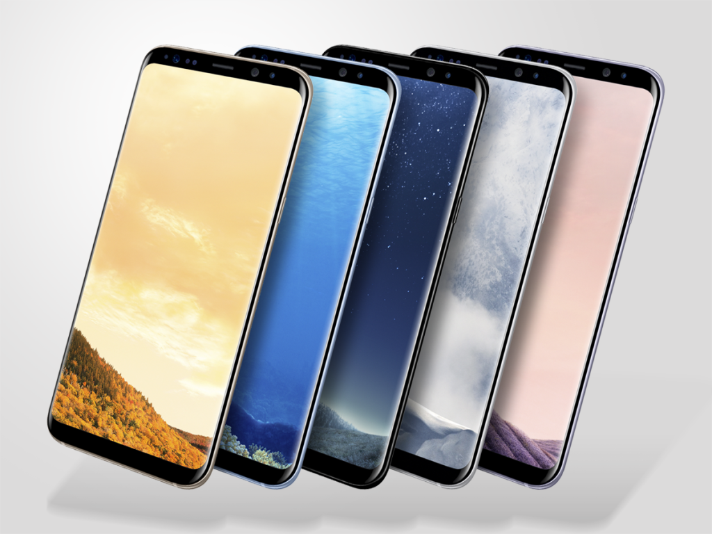 best s8 plus deals