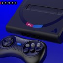 The Analogue Mega Sg gives the Sega Mega Drive an HD upgrade