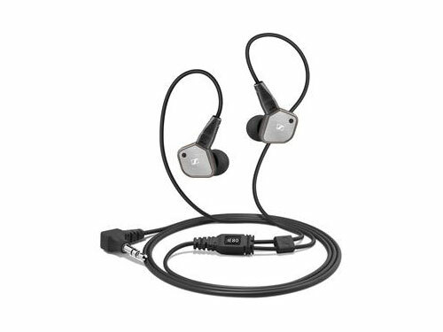 Sennheiser best sale ie80 kabel